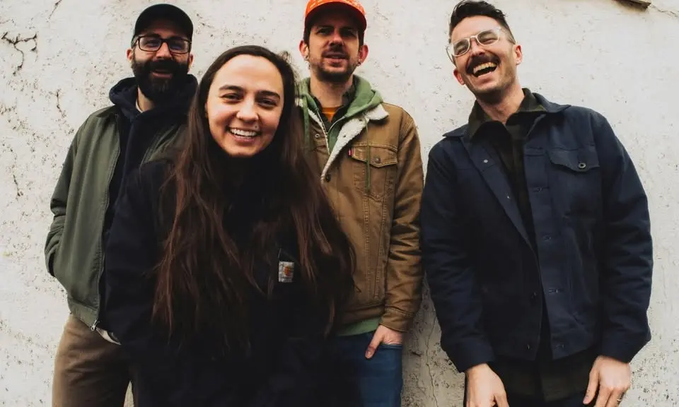 Sincere Engineer - The Probable Claws Tour