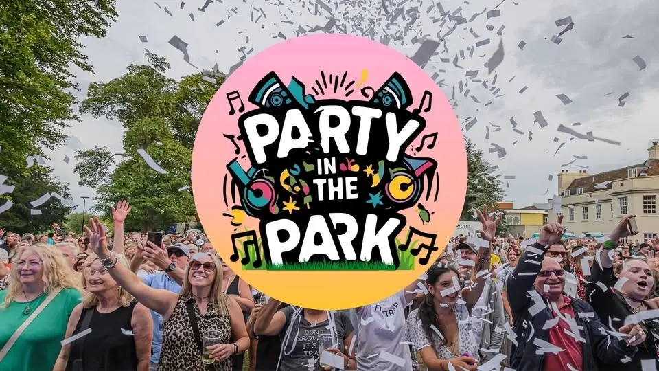 Party in the Park 2026