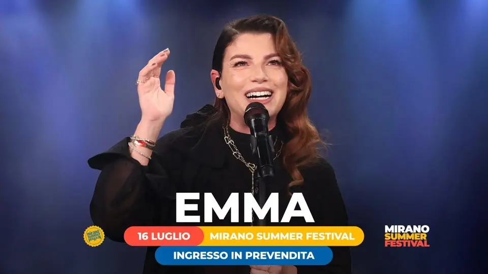 Emma | Mirano Summer Festival