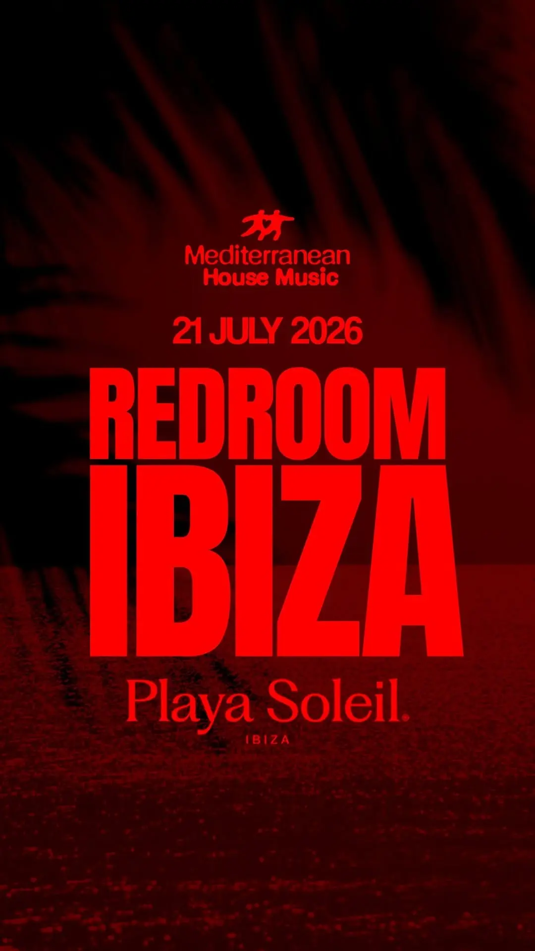 Redroom Ibiza
