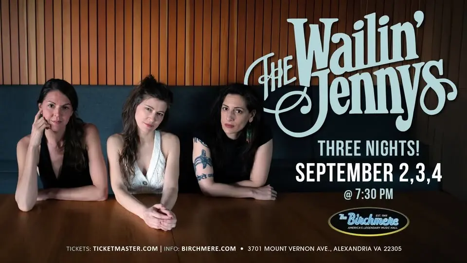 The Wailin Jennys