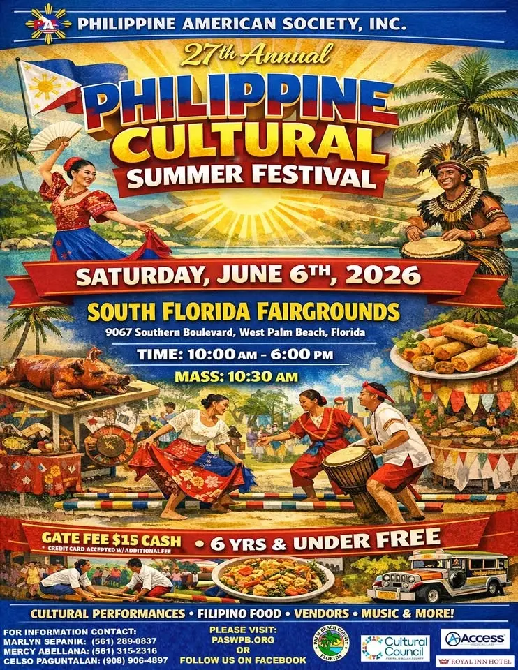 Summer Festival 2026