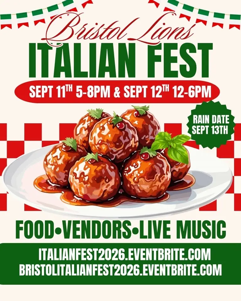 Bristol lions Italian festival!