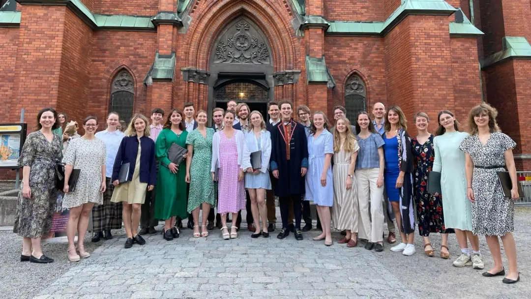 Te Deum – Nationaldagskonsert