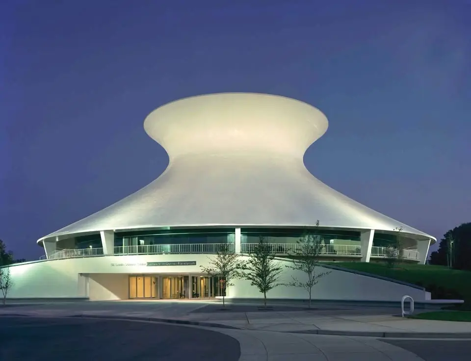 Planetarium Star Party (Free Event)