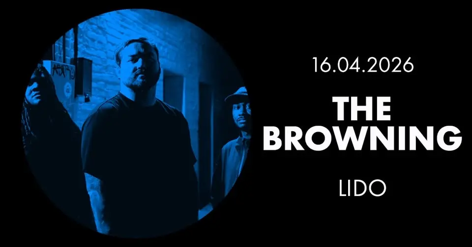THE BROWNING • Berlin