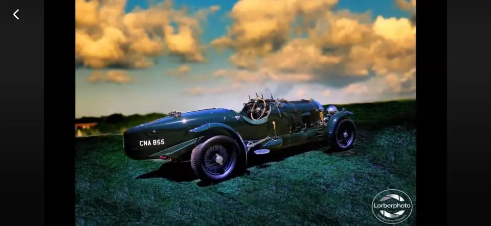 The 7th Annual Roswell Motoring Festival 