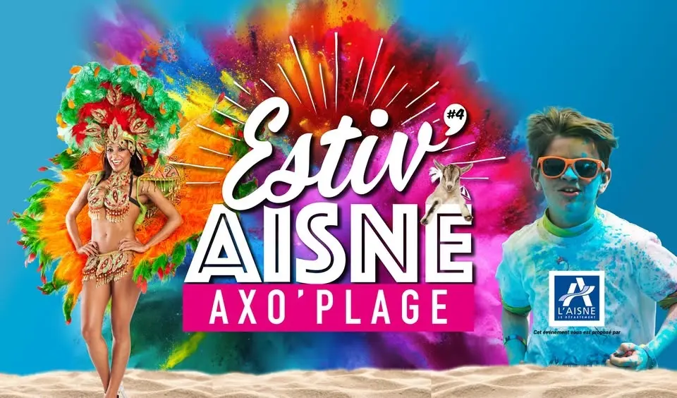 ESTIV'AISNE 2026