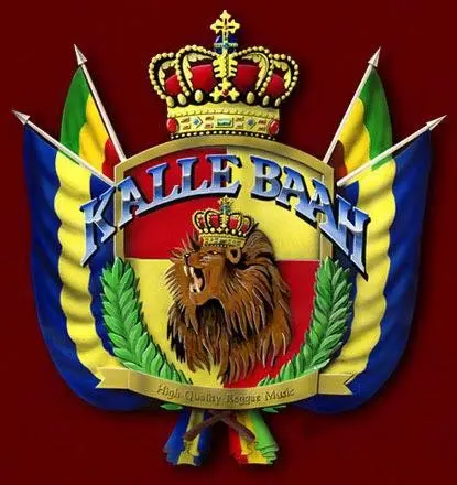 KALLE BAAH - Kollektivet Live