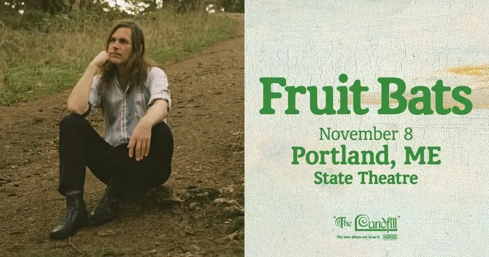 Fruit Bats