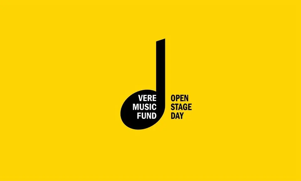 Open Stage Day – July 2026