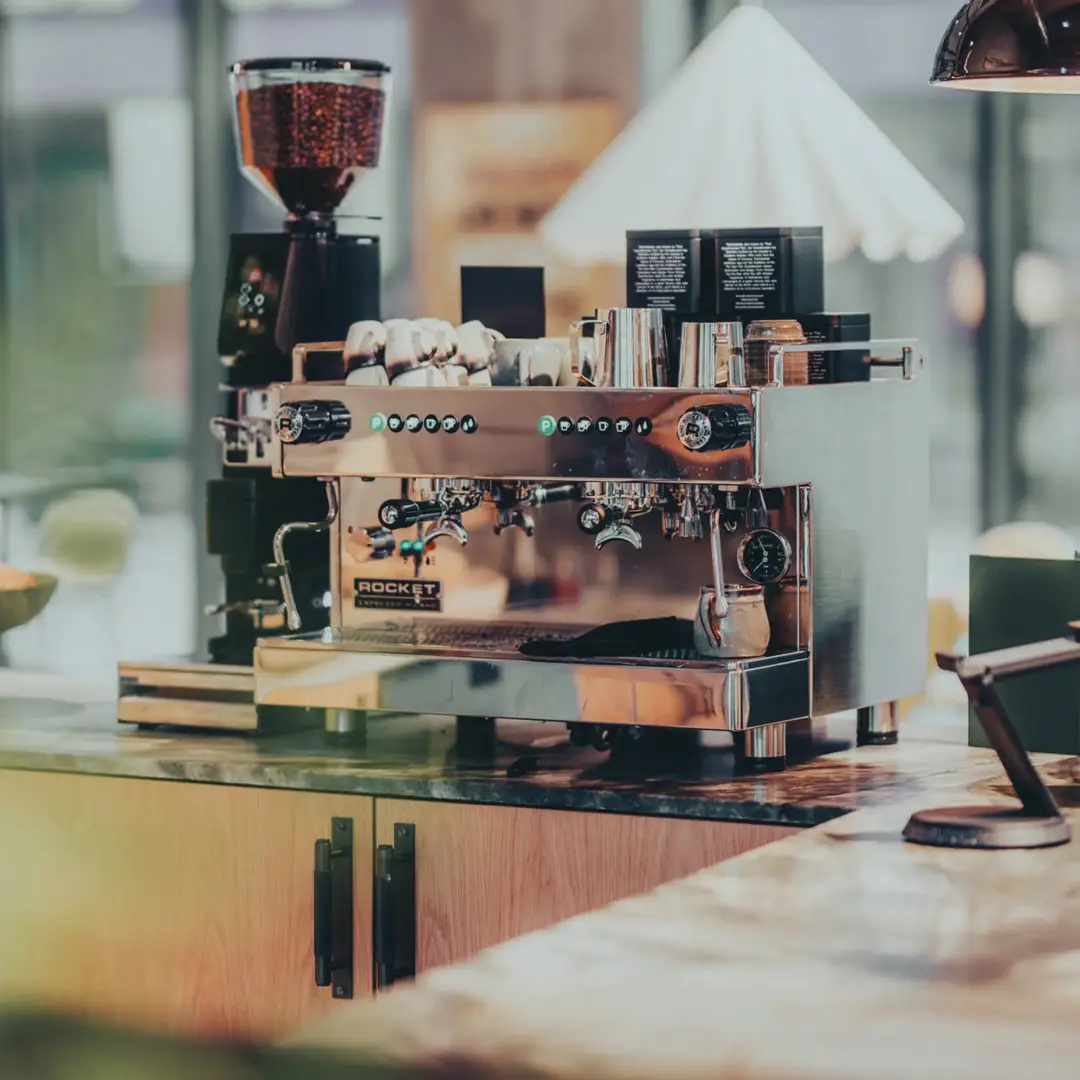 Baristakursus