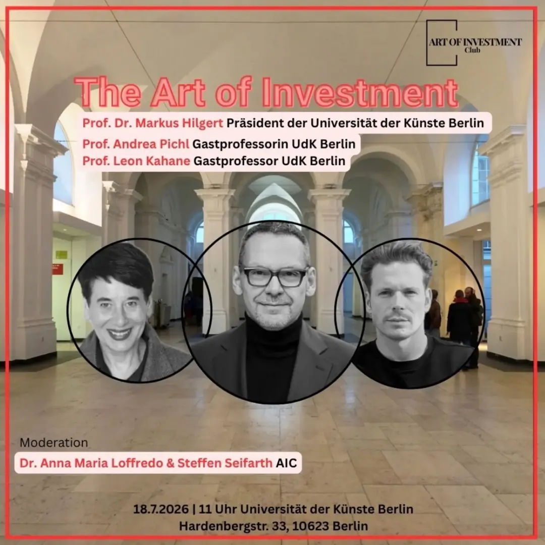 The Art of Investment