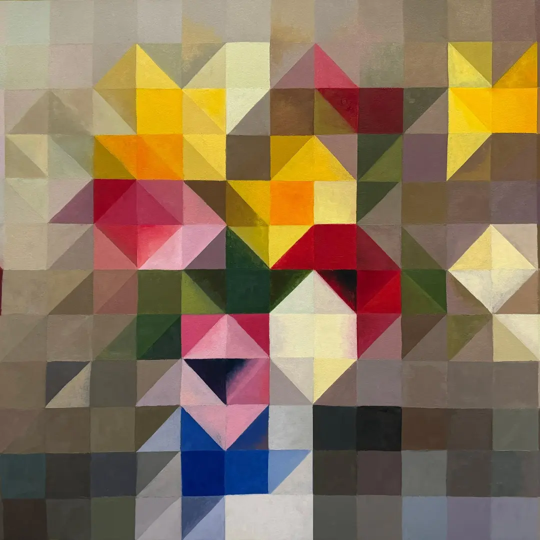 Artists in Conversation