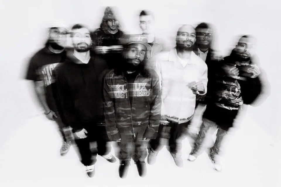 Fly Anakin & Nickelus F / Mutant Academy