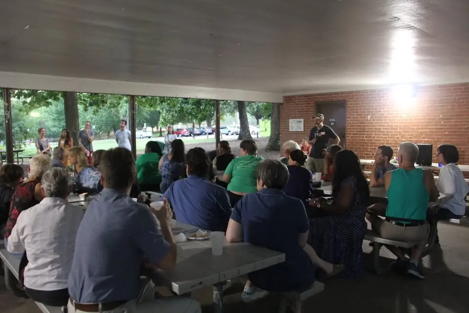 East CAC July 2026 Meeting