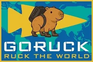 Ruck The World