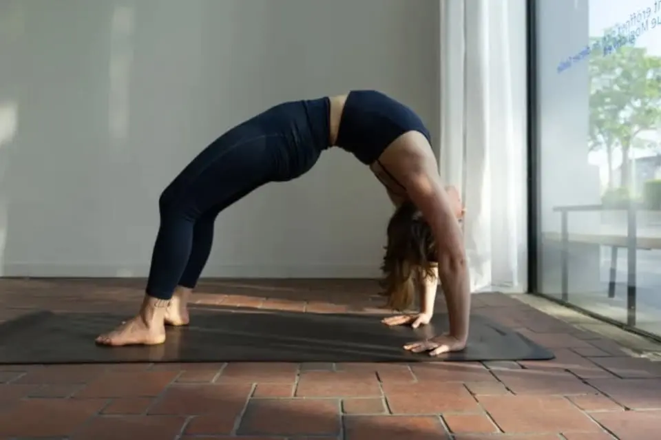 Yoga Aufbaukurs mit Lea Büchele & Feelgood Team ab 20.10.2026