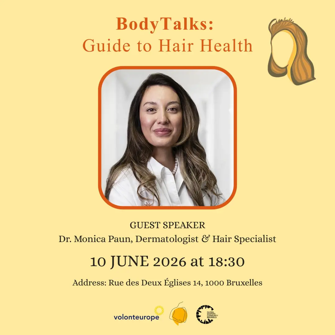 BodyTalks: Guide to Hair Health