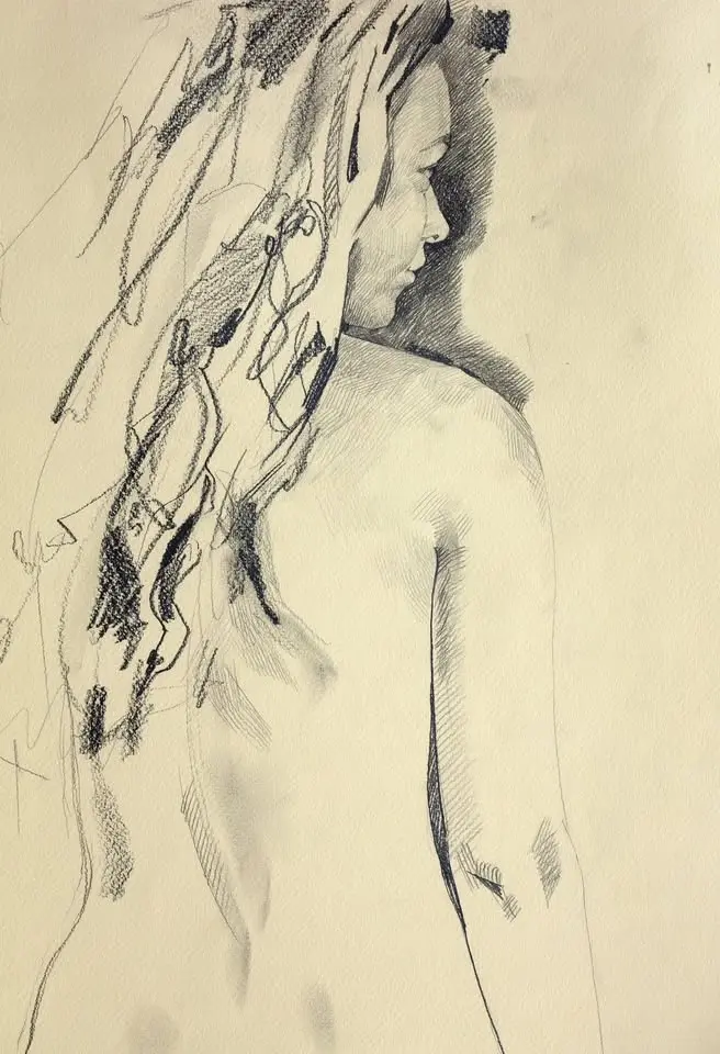 Life Drawing Workshop