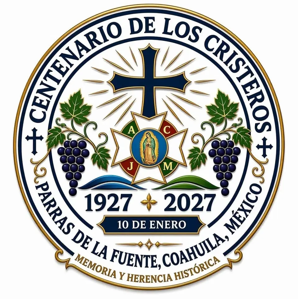 Centenario Los Cristeros de Parras, La Cristiada