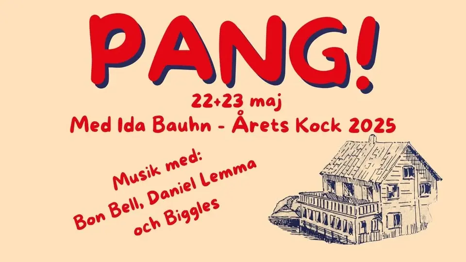 Pangkväll