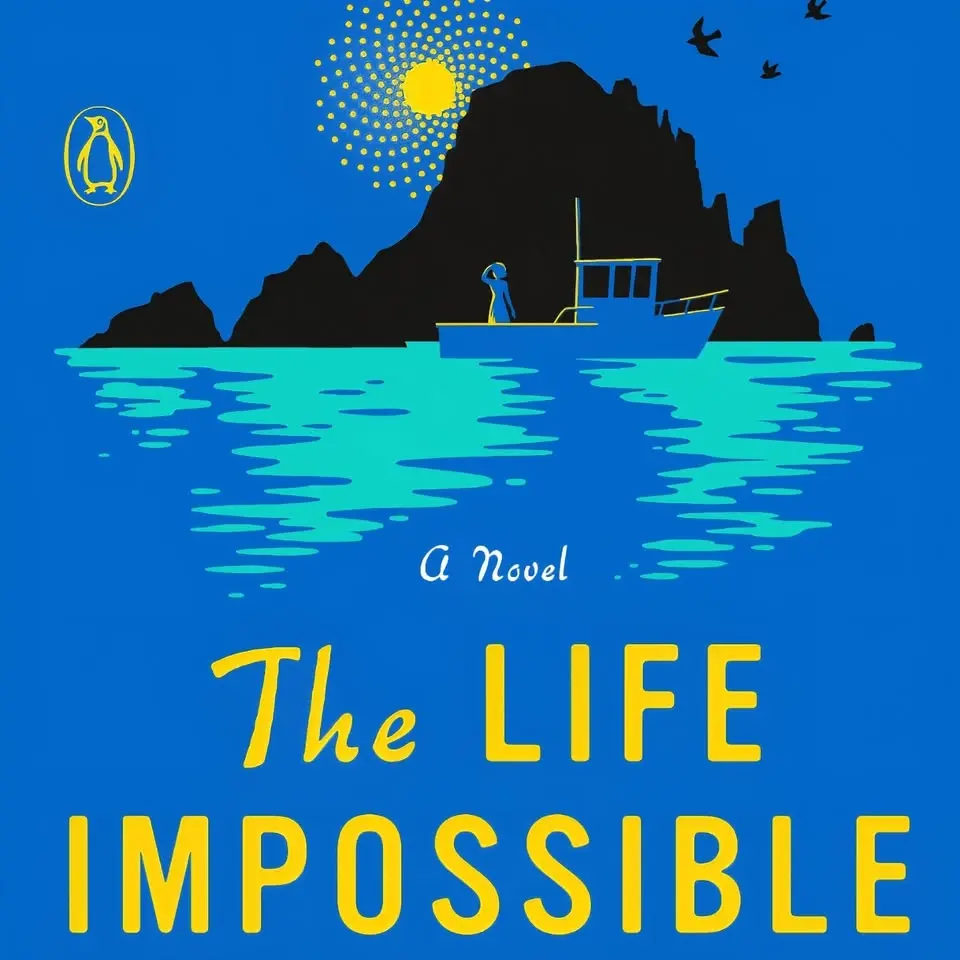 The Life Impossible: A Novel
- Matt Haig