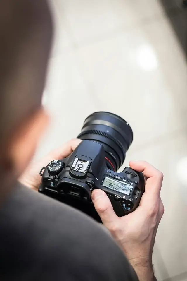Beginner's Photography Class