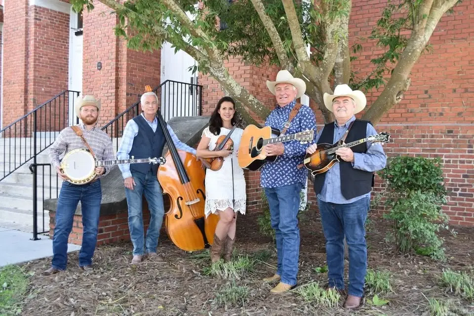 The End of the Road Bluegrass Band to perform at the Horry County Museum