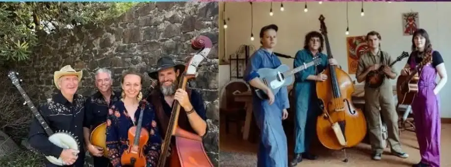 The Water Runners, Charley Castle & the Boys in the Well