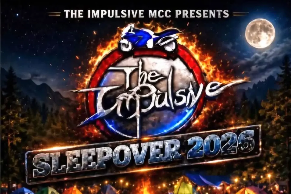 The Impulsive Sleepover 2026