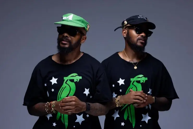 Major League DJz