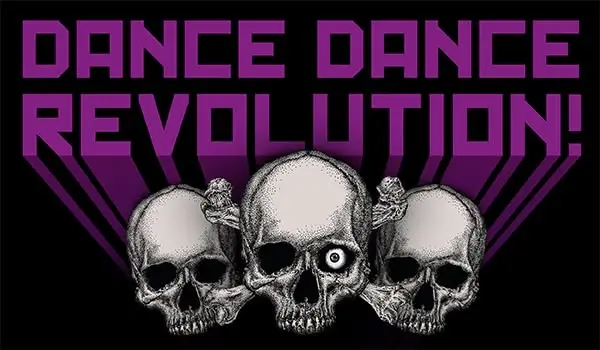 Dance Dance Revolution: September 2026 - Luidor & Rebel L