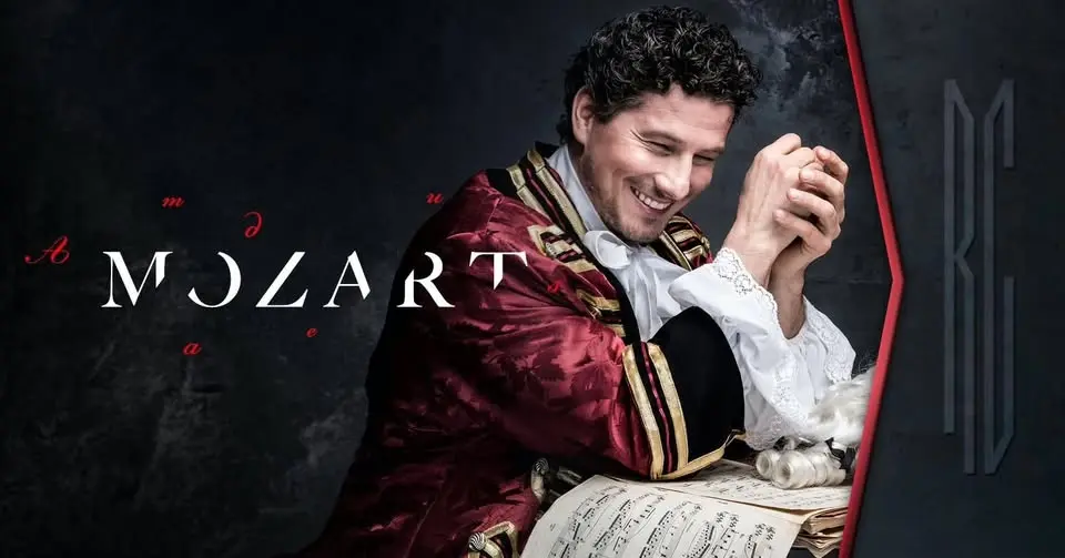 SALGÓTARJÁN - MOZART