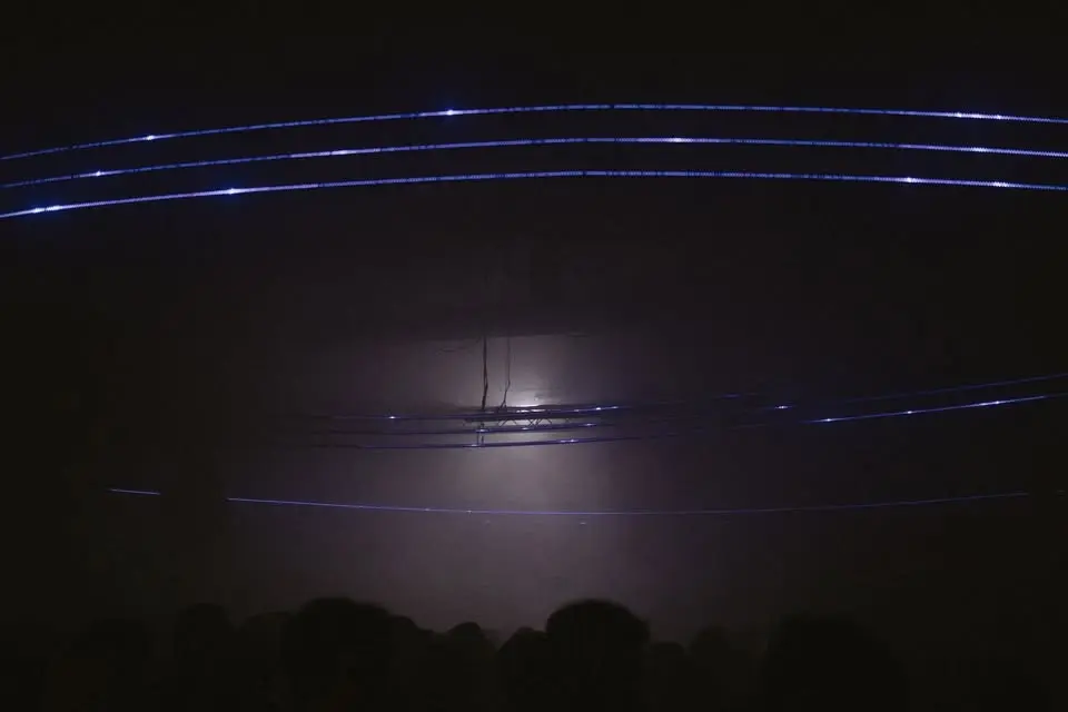 Agents Of Time - all night long