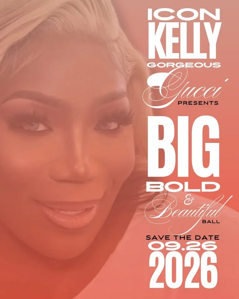 The Big The Bold & The Beautiful 5