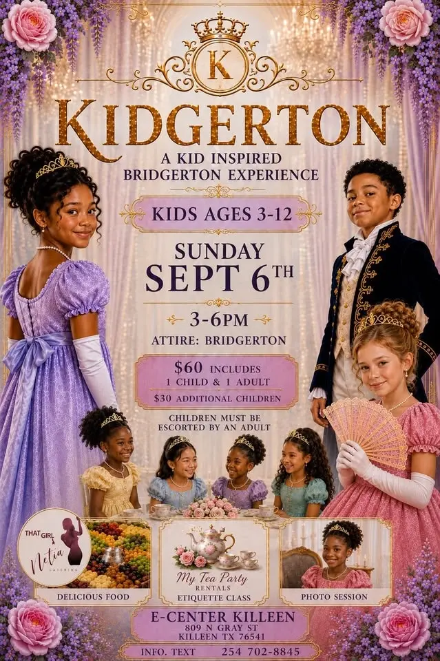 KIDGERTON
