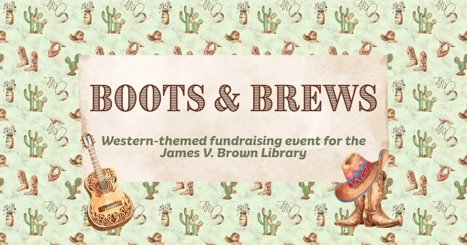 Boots & Brews