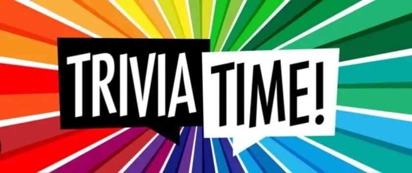 Trivia at The Wine Cafe
