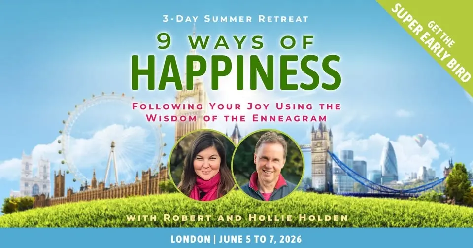 9 Ways of Happiness