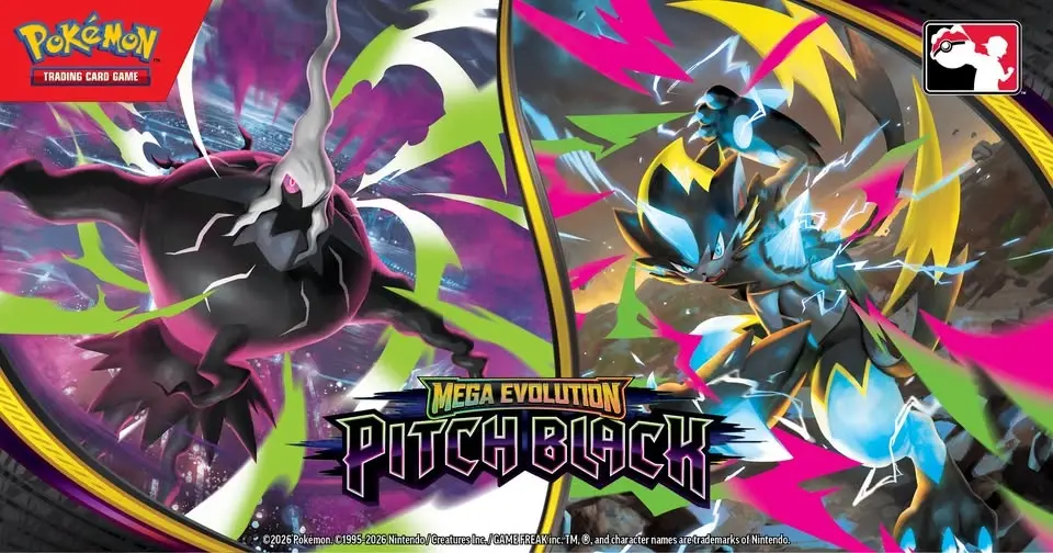 Pitch Black Prerelease Quiet 