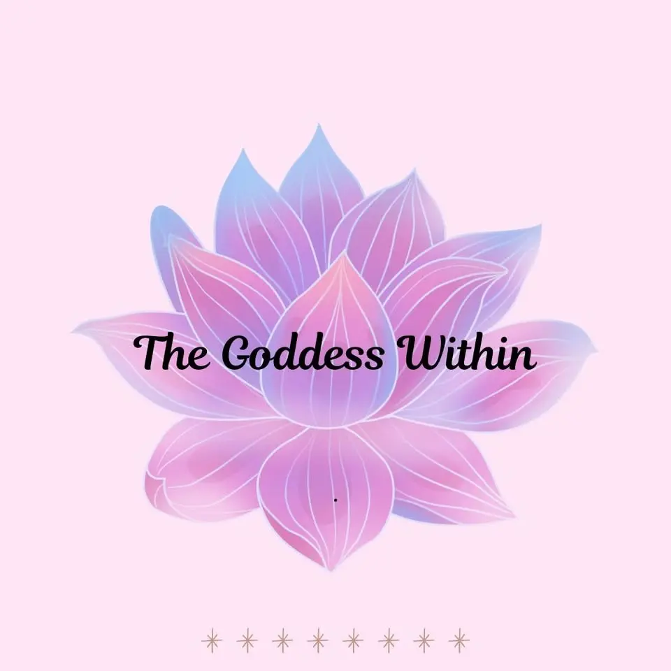 The Goddess Within