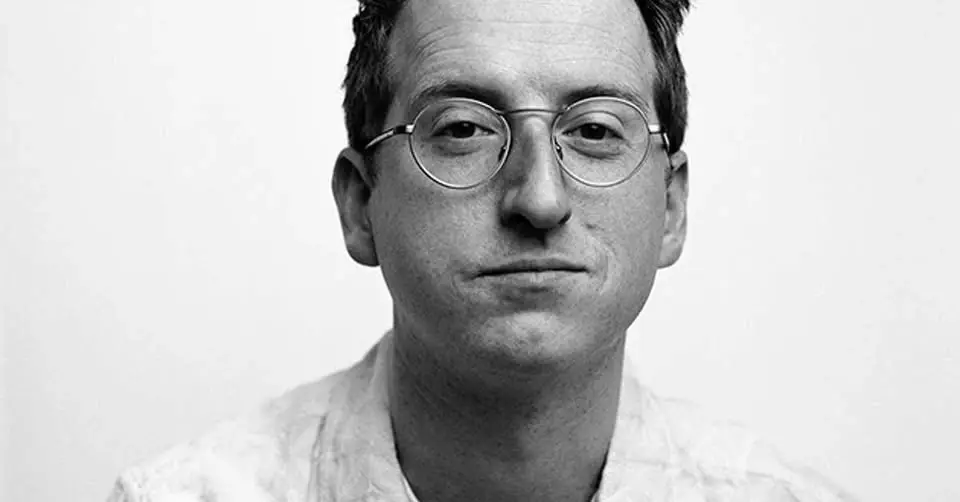 Comedian James Austin Johnson of SNL