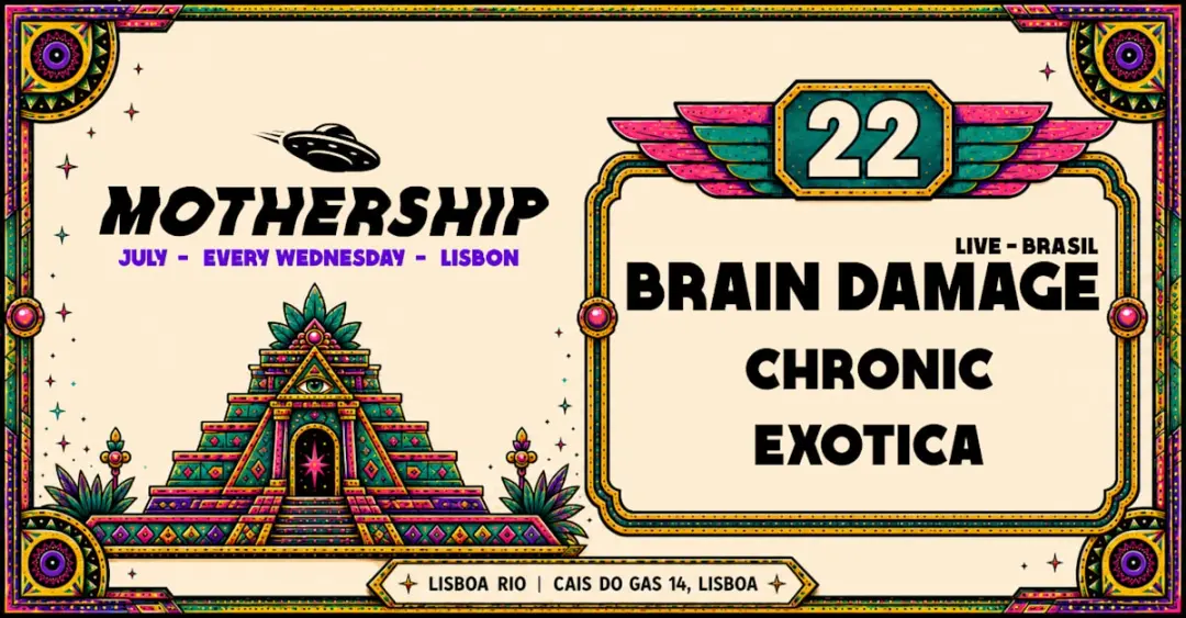 Mothership