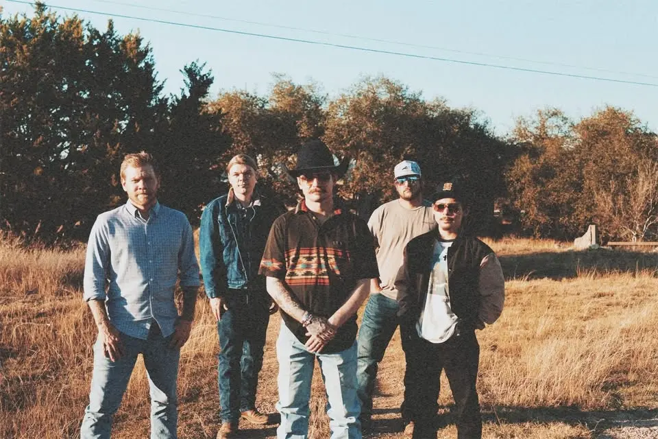 Logan Ryan Band w/ Gavin Sumrall at The Rev Room