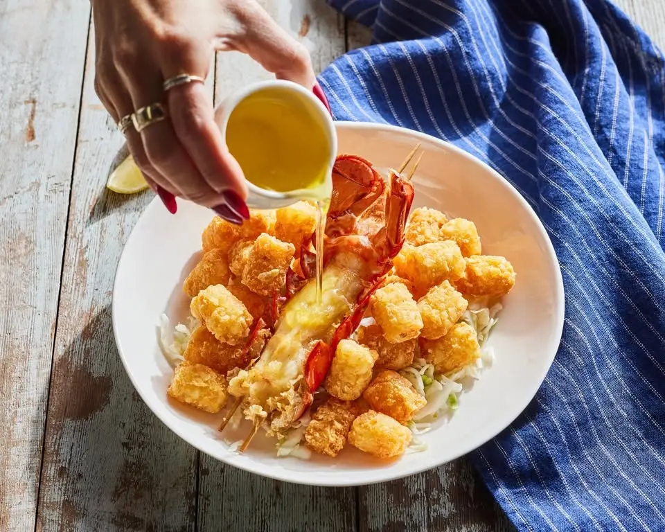 ๐ฆ Cousins Maine Lobster at Savin Rock Festival ๐ฆ