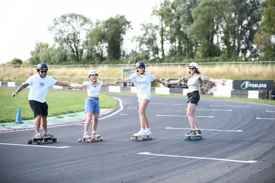 Go-Skate 2026