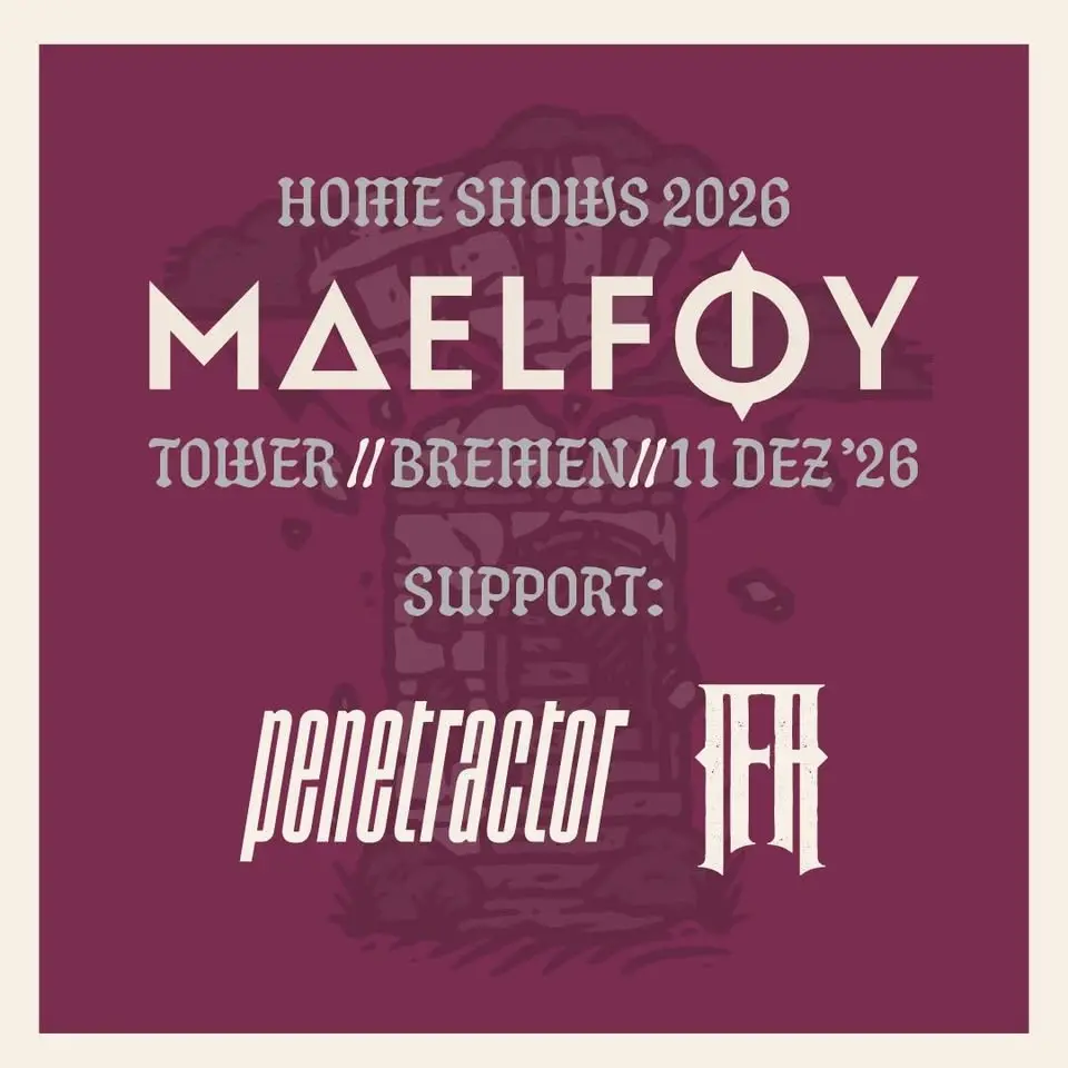 MAELFØY HOME SHOW 2026 TAG 1 