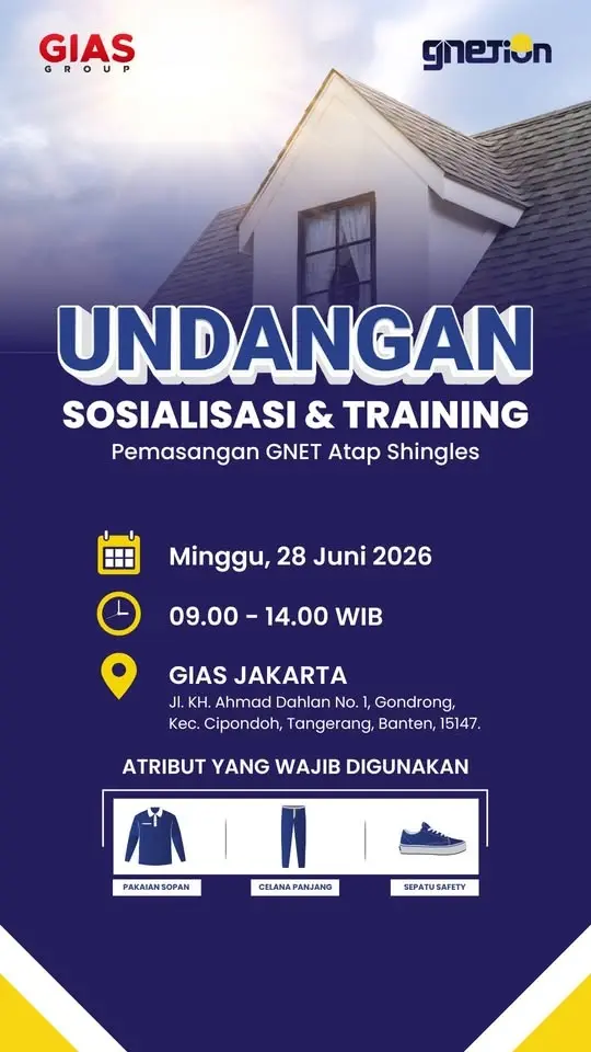 WORKSHOP BITUMEN