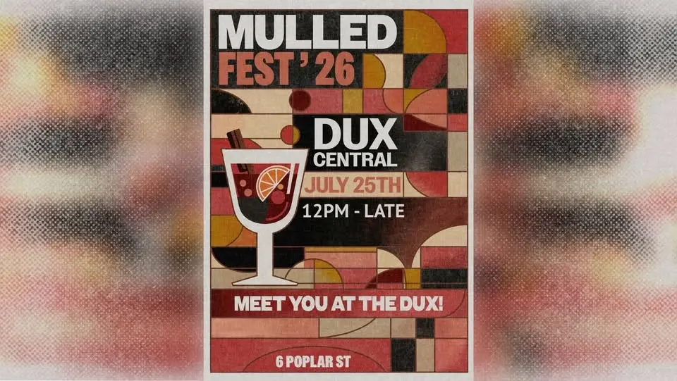 Mulled Fest '26
